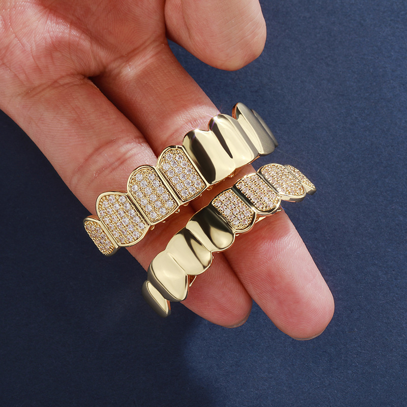 Body Jewelry High End - High-end New Exquisite Halloween High Quality