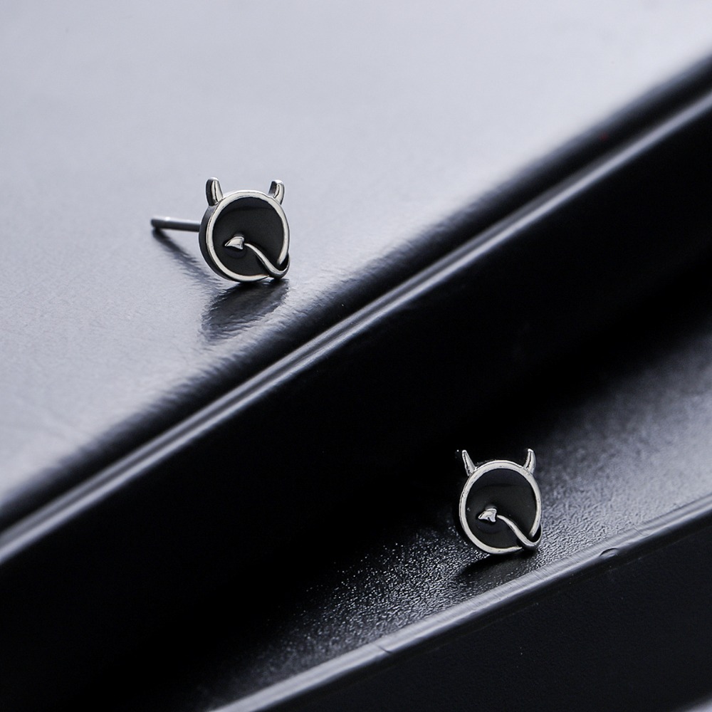 1pair Fashionable Cool Stylish - Body Jewelry High End 评论和价格