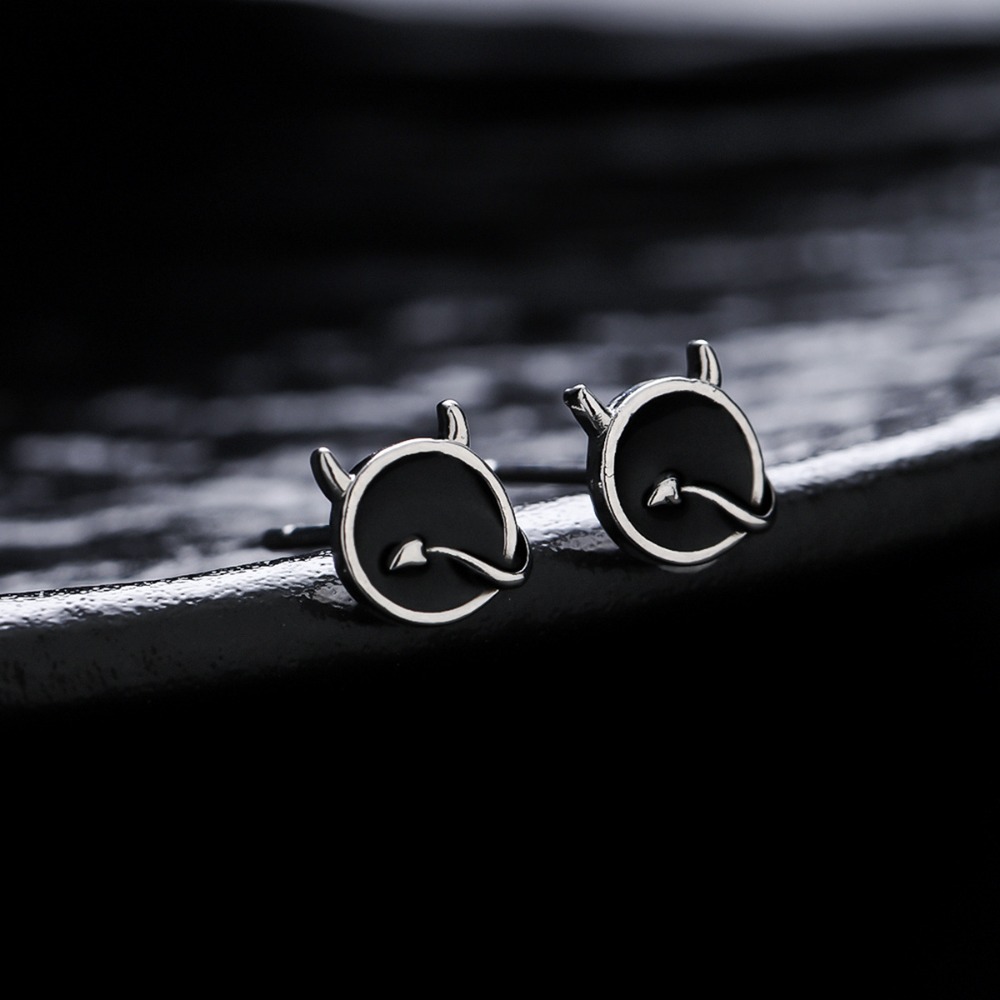 1pair Fashionable Cool Stylish - Body Jewelry High End 评论和价格
