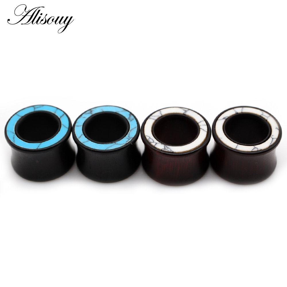 Alisouy 2PC High End Design Wh - Body Jewelry High End 评论和价格