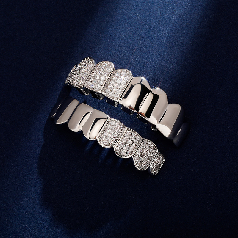 High-end New Exquisite Hallowe - Body Jewelry High End 评论和价格