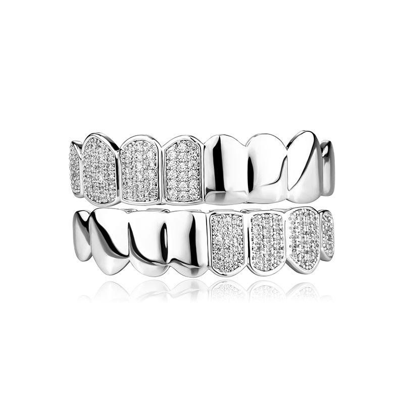 High-end New Exquisite Hallowe - Body Jewelry High End 评论和价格