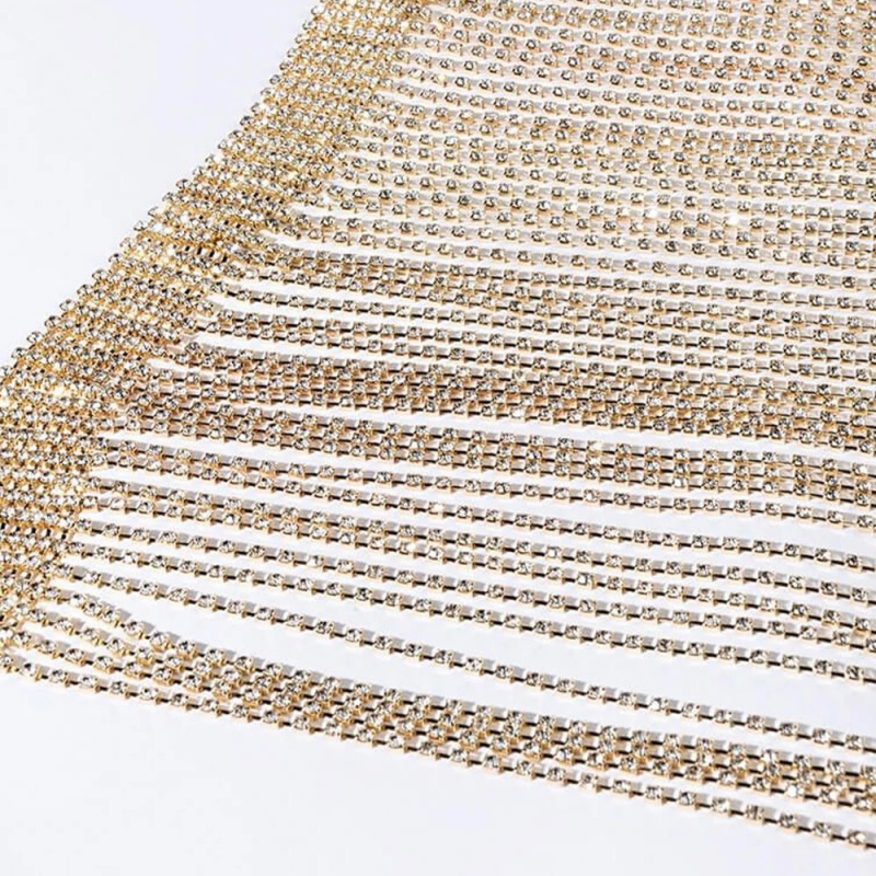 Body Chain Cross-border New Rh - Body Jewelry High End 评论和价格