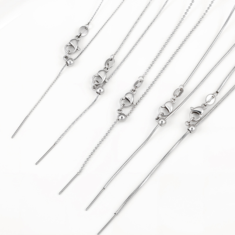 Titanium Steel Universal Adjus - Body Jewelry Organizer 评论和价格