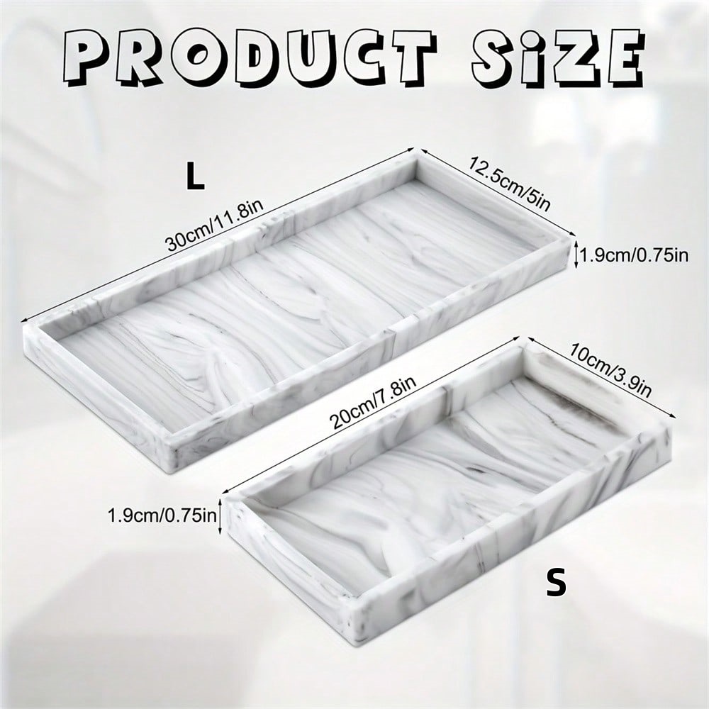 1 Pack Bathroom Tray Soft Sili - Body Jewelry Websites 评论和价格