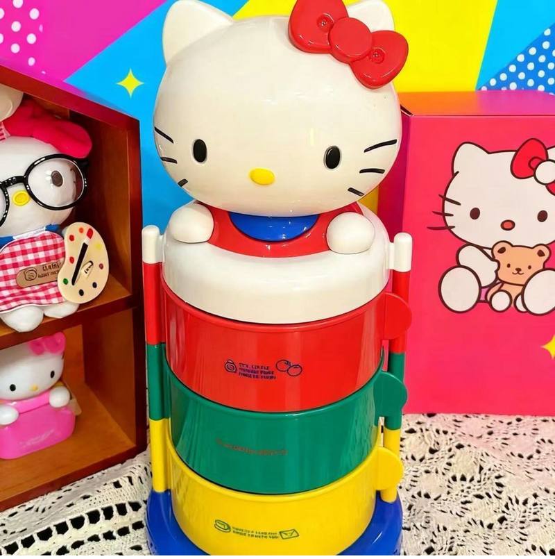 Cartoon Character Hello Kitty  - Body Jewelry Websites 评论和价格
