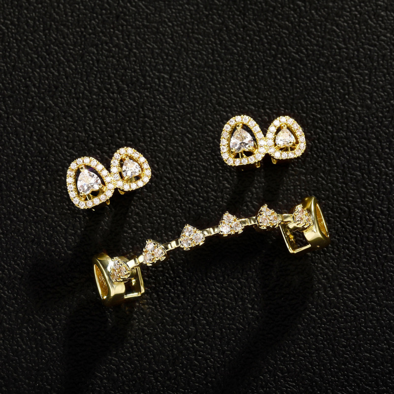 New High-end DIY Top Bottom Bl - Body Jewelry High End 评论和价格