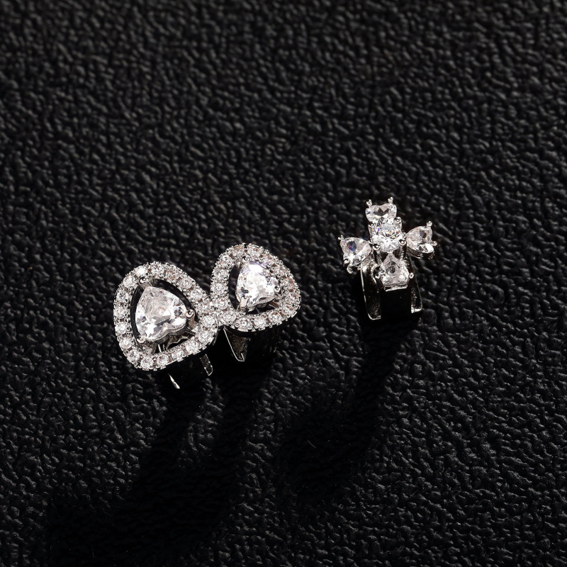 New High-end DIY Top Bottom Bl - Body Jewelry High End 评论和价格
