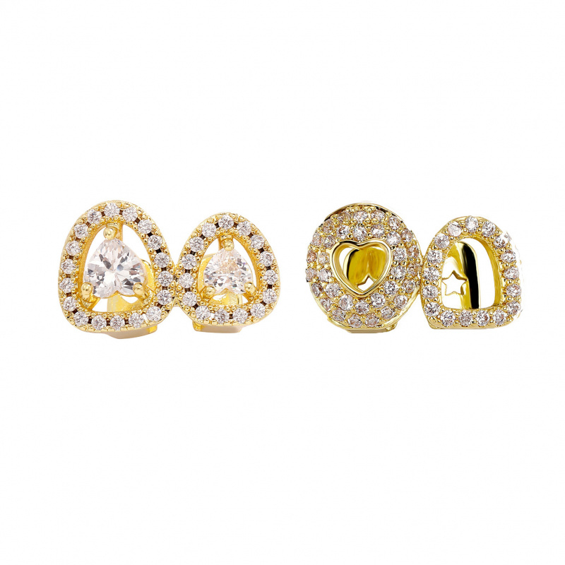 New High-end DIY Top Bottom Bl - Body Jewelry High End 评论和价格