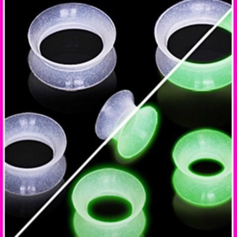 1pair Human Piercing Items Wil - Body Jewelry Materials 评论和价格