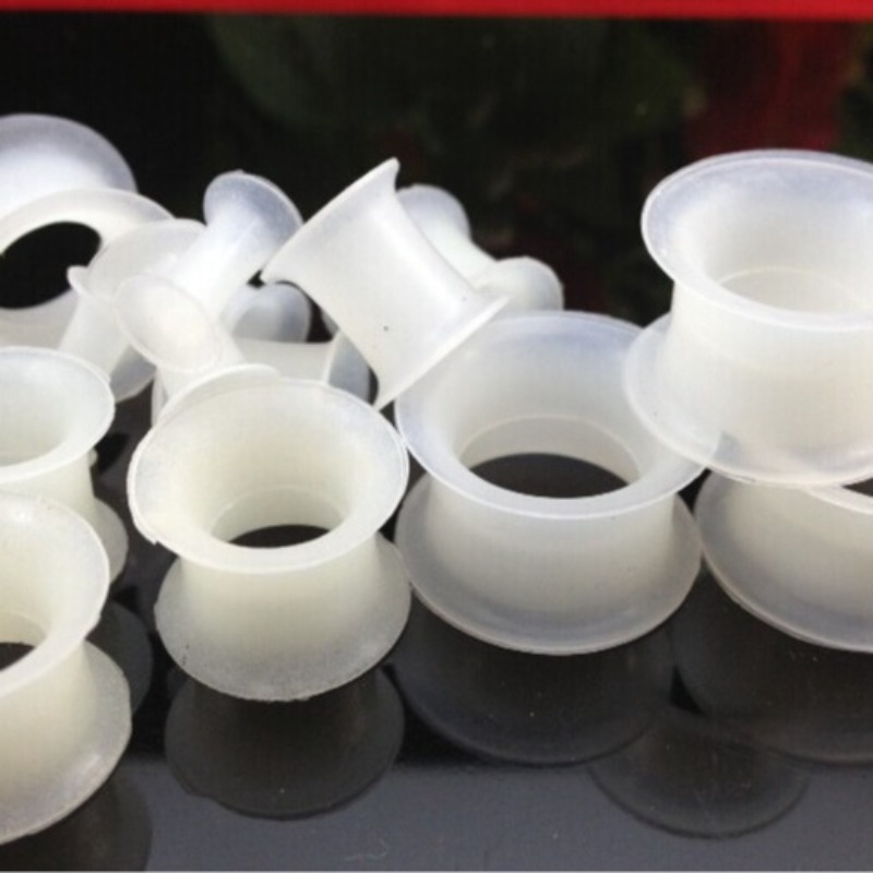 1pair Human Piercing Items Wil - Body Jewelry Materials 评论和价格