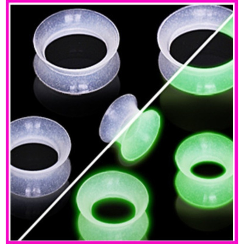 1pair Human Piercing Items Wil - Body Jewelry Materials 评论和价格