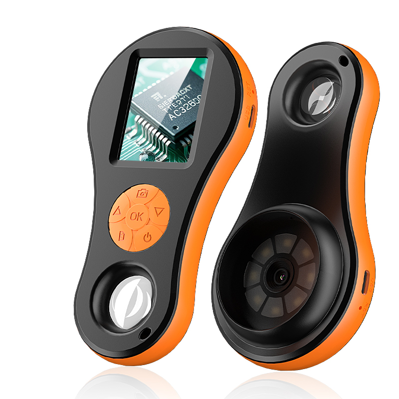 2.0-Inch IPS Handheld Digital  - Body Jewelry Websites 评论和价格