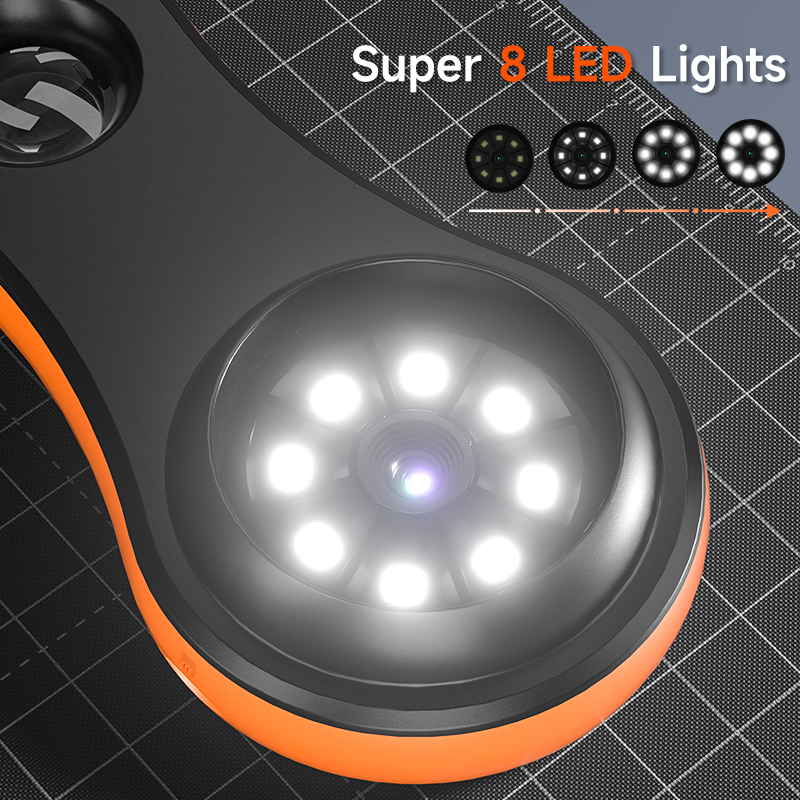 2.0-Inch IPS Handheld Digital  - Body Jewelry Websites 评论和价格