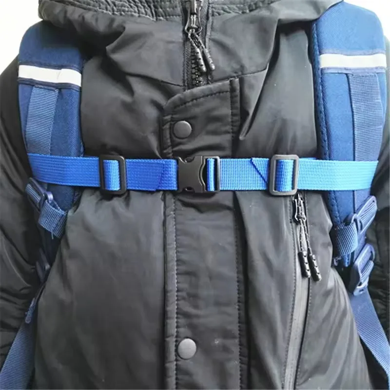 Backpack Chest Bag Strap Harne - Body Jewelry Harness 评论和价格