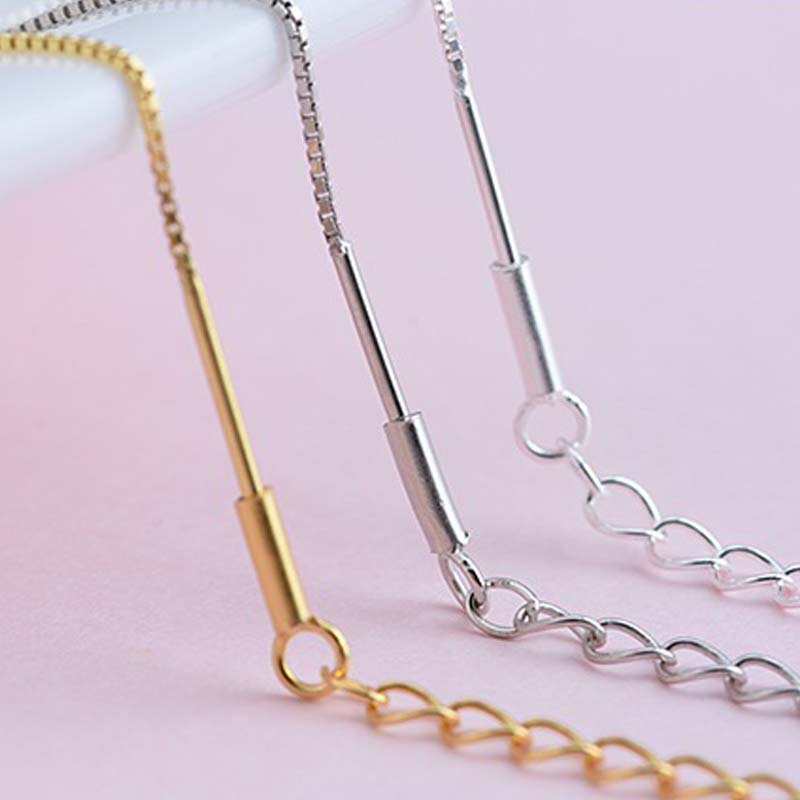 Real Solid 925 Sterling Silver - Body Jewelry Organizer 评论和价格