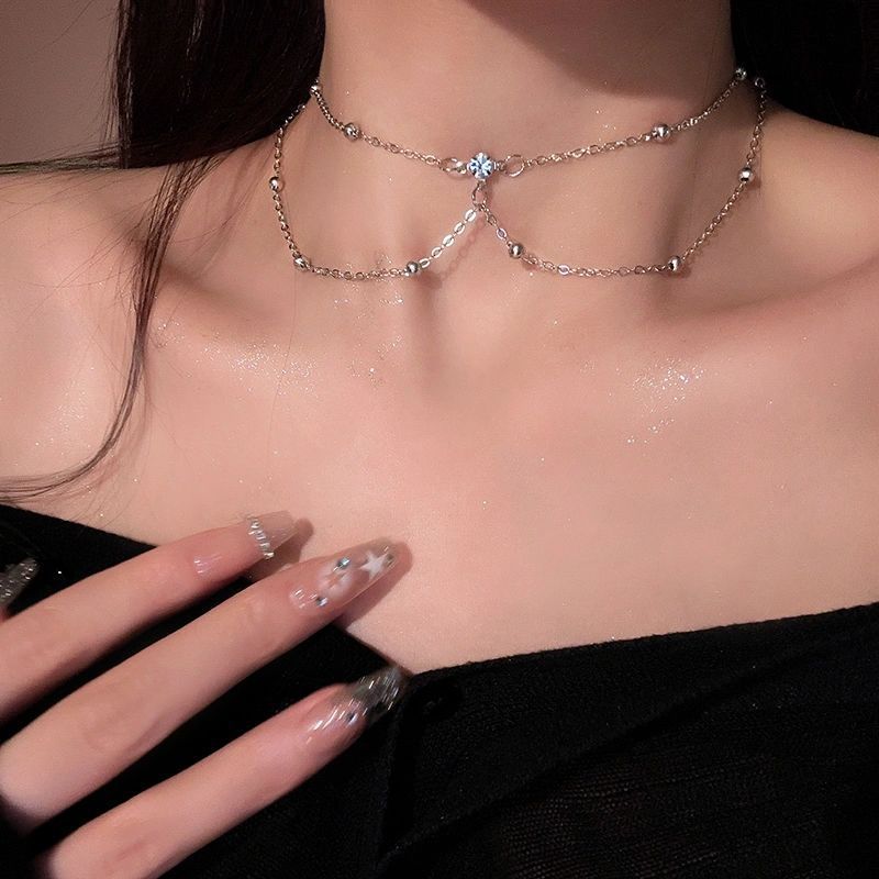 Chest chain jewelry, pure lust - Body Jewelry High End 评论和价格