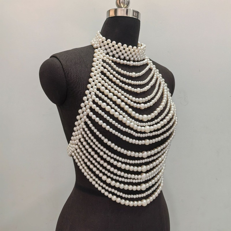 European and American trend he - Qualiti Body Jewelry 评论和价格