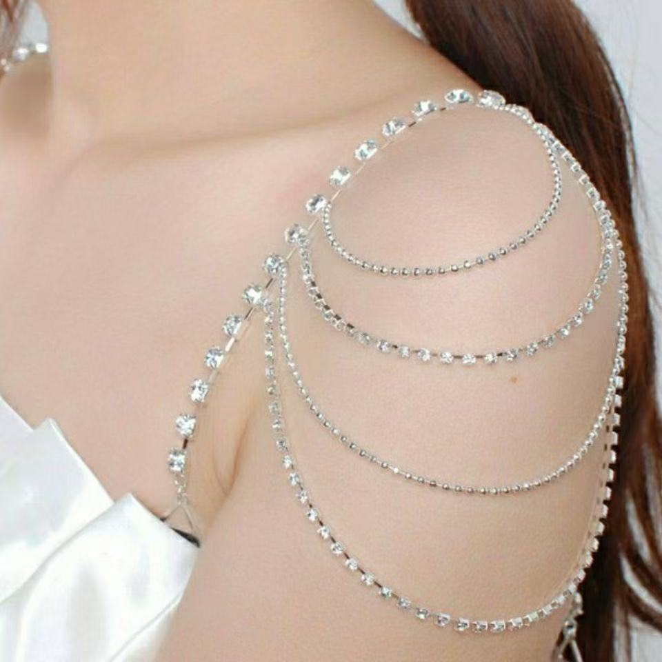 European and American multi-la - Body Jewelry High End 评论和价格