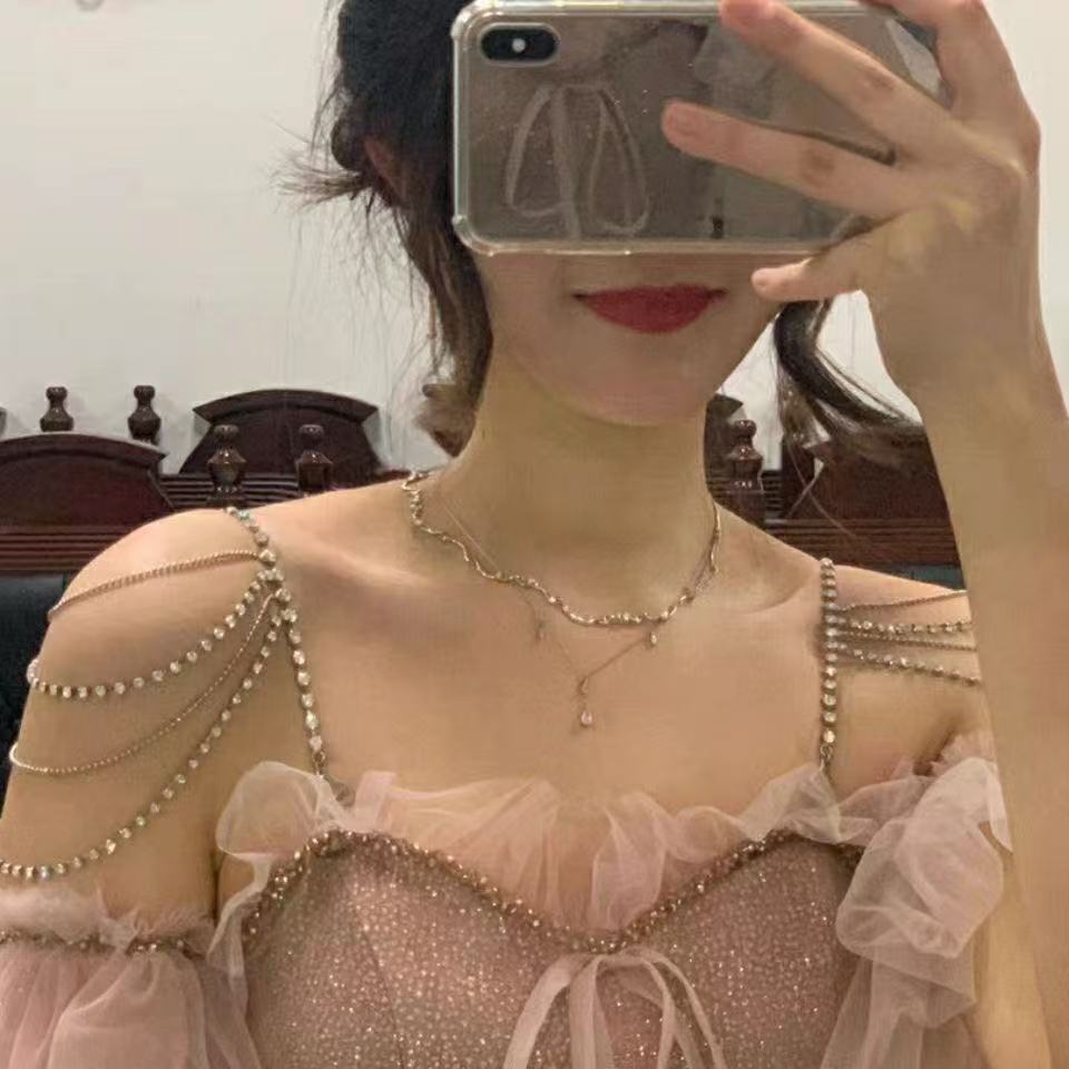 European and American multi-la - Body Jewelry High End 评论和价格